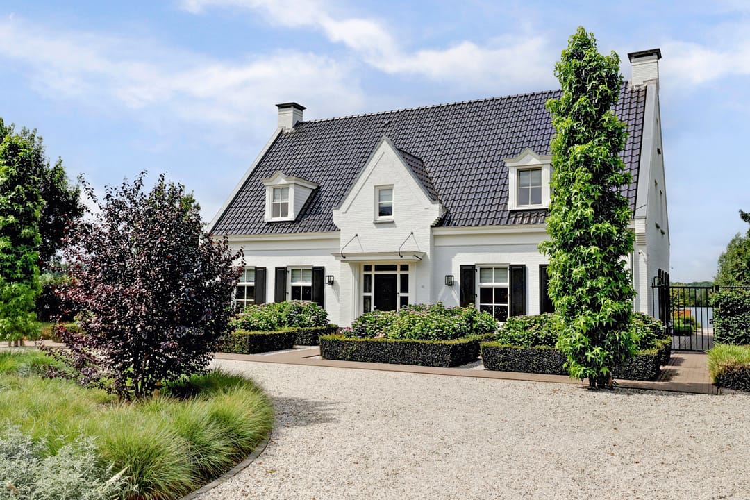 Foto 2 van Duveldlaan 12