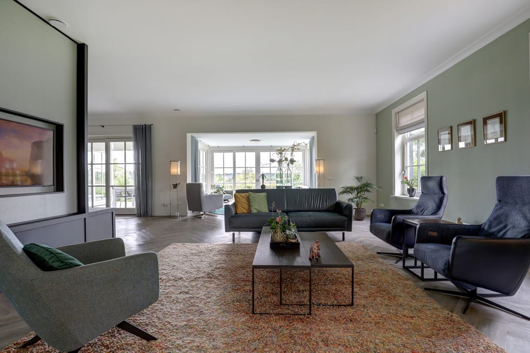 Foto 7 van Duveldlaan 12