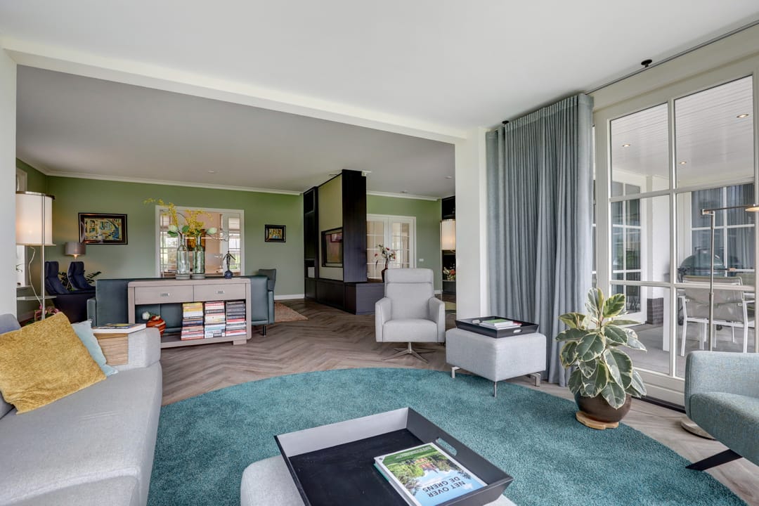 Foto 8 van Duveldlaan 12