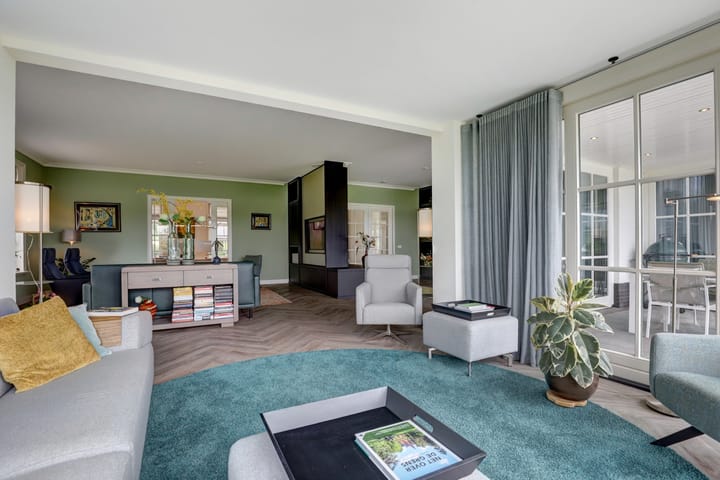 Foto 8 van Duveldlaan 12