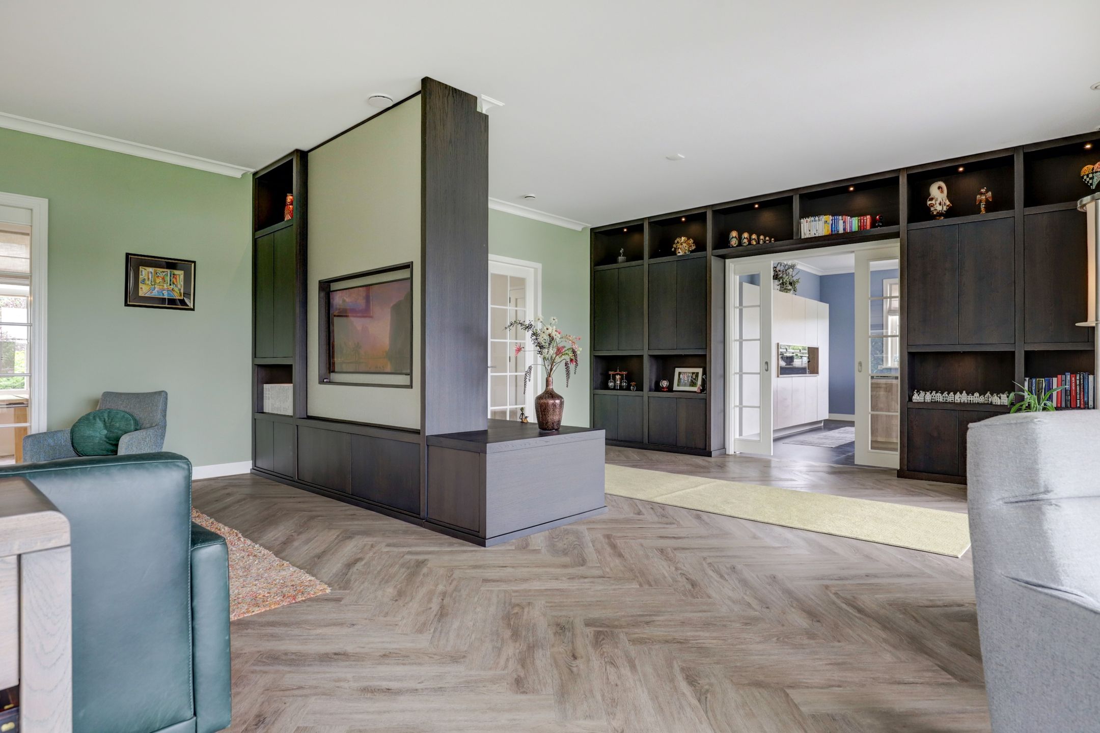 Foto 9 van Duveldlaan 12