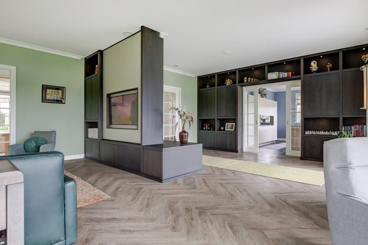 Foto 9 van Duveldlaan 12