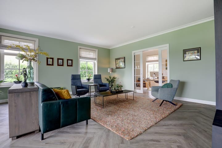 Foto 12 van Duveldlaan 12