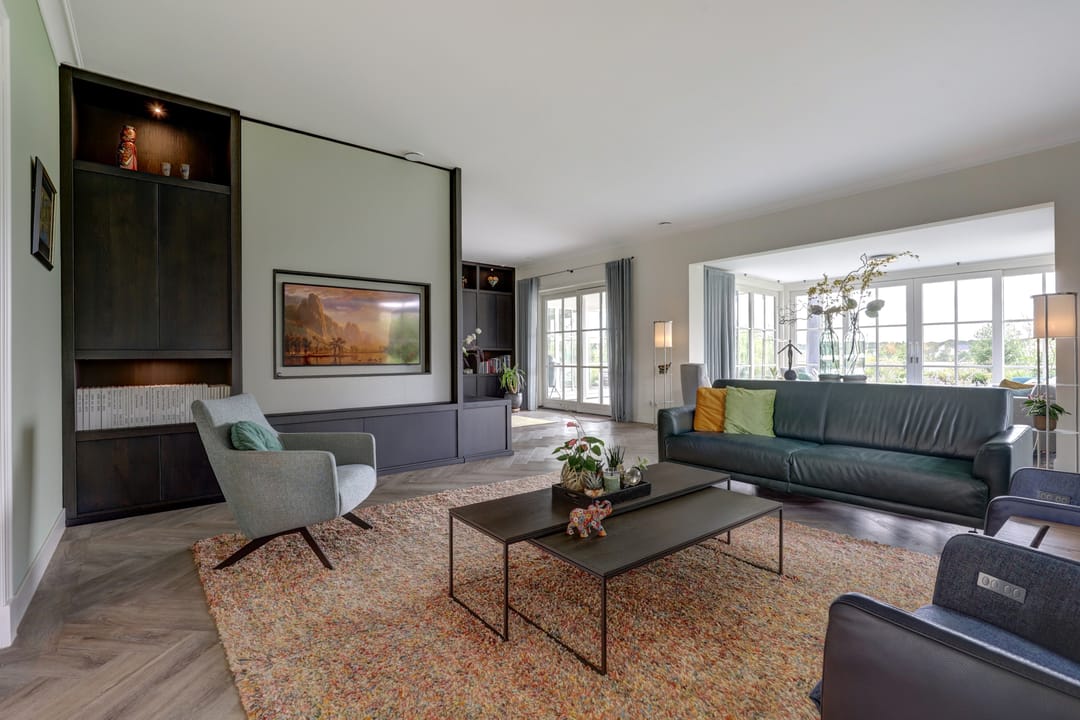 Foto 13 van Duveldlaan 12