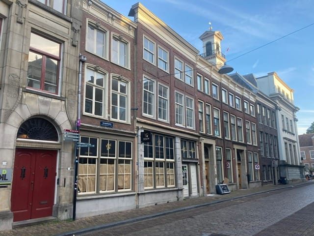 Photo 1 of Groenmarkt 84