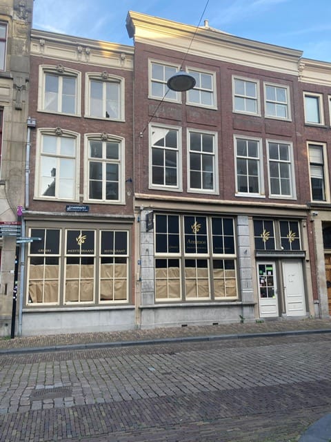 Photo 3 of Groenmarkt 84