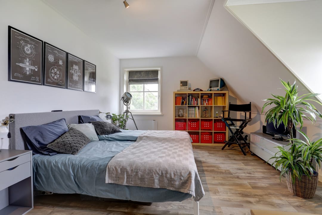 Foto 22 van Duveldlaan 12