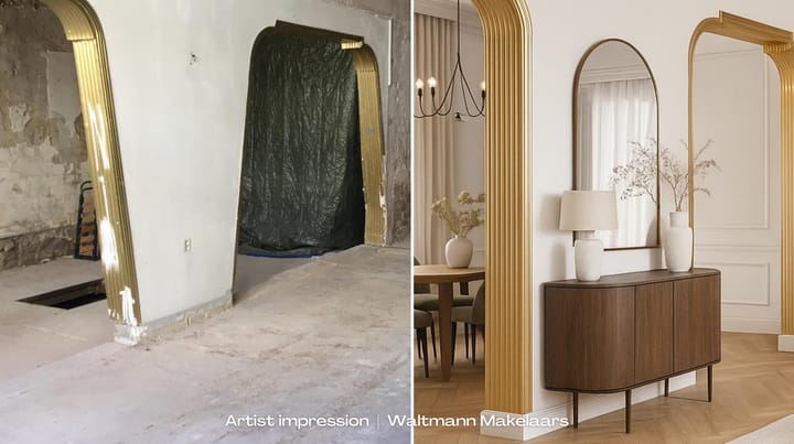 Photo 4 of Groenmarkt 84