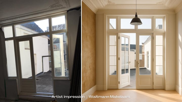 Photo 9 of Groenmarkt 84