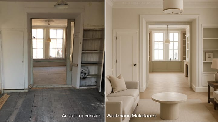 Photo 12 of Groenmarkt 84