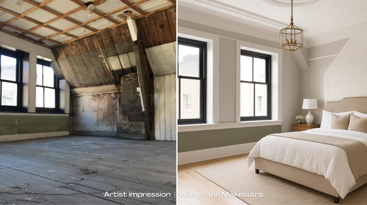 Photo 13 of Groenmarkt 84