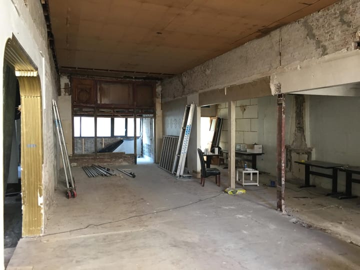 Photo 6 of Groenmarkt 84