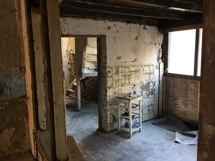 Photo 16 of Groenmarkt 84