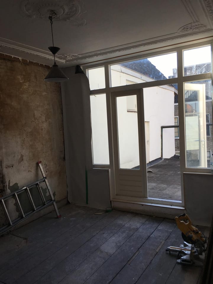 Photo 10 of Groenmarkt 84