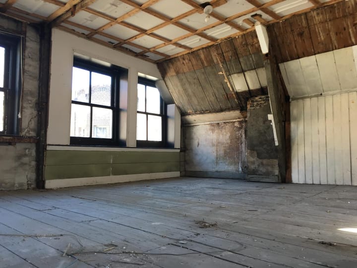 Photo 18 of Groenmarkt 84