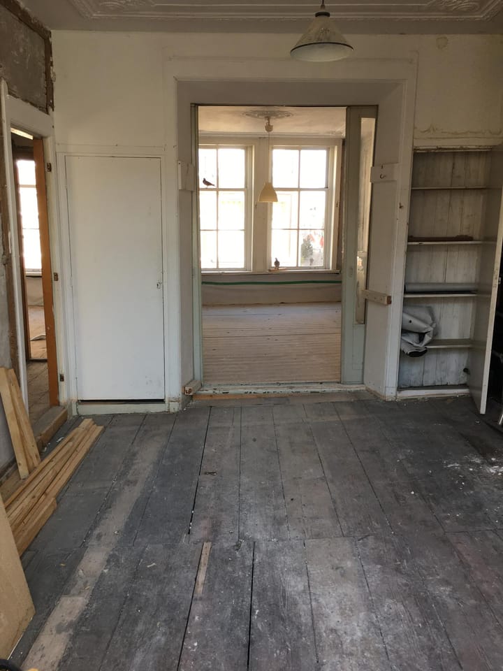 Photo 20 of Groenmarkt 84