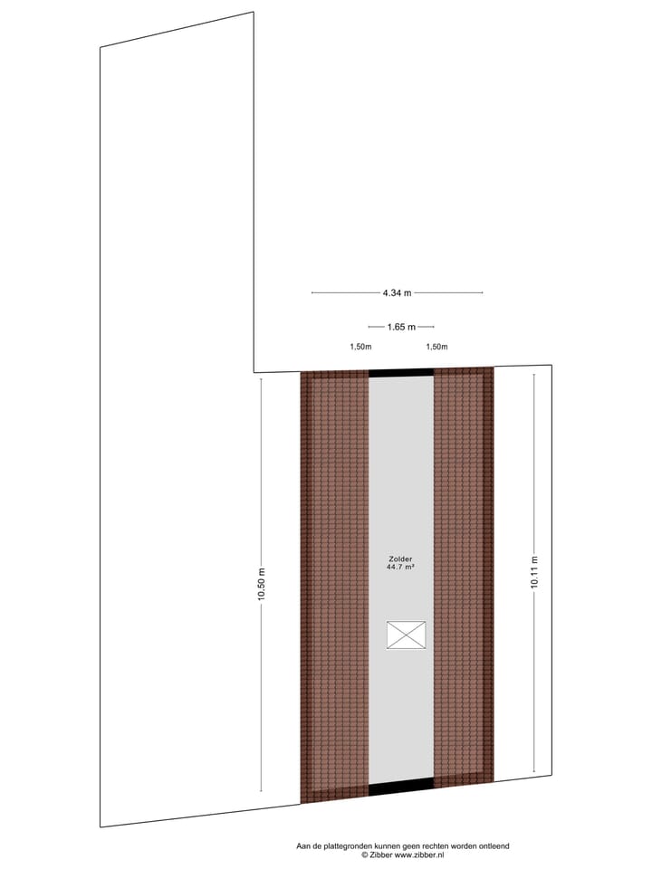 Photo 26 of Groenmarkt 84