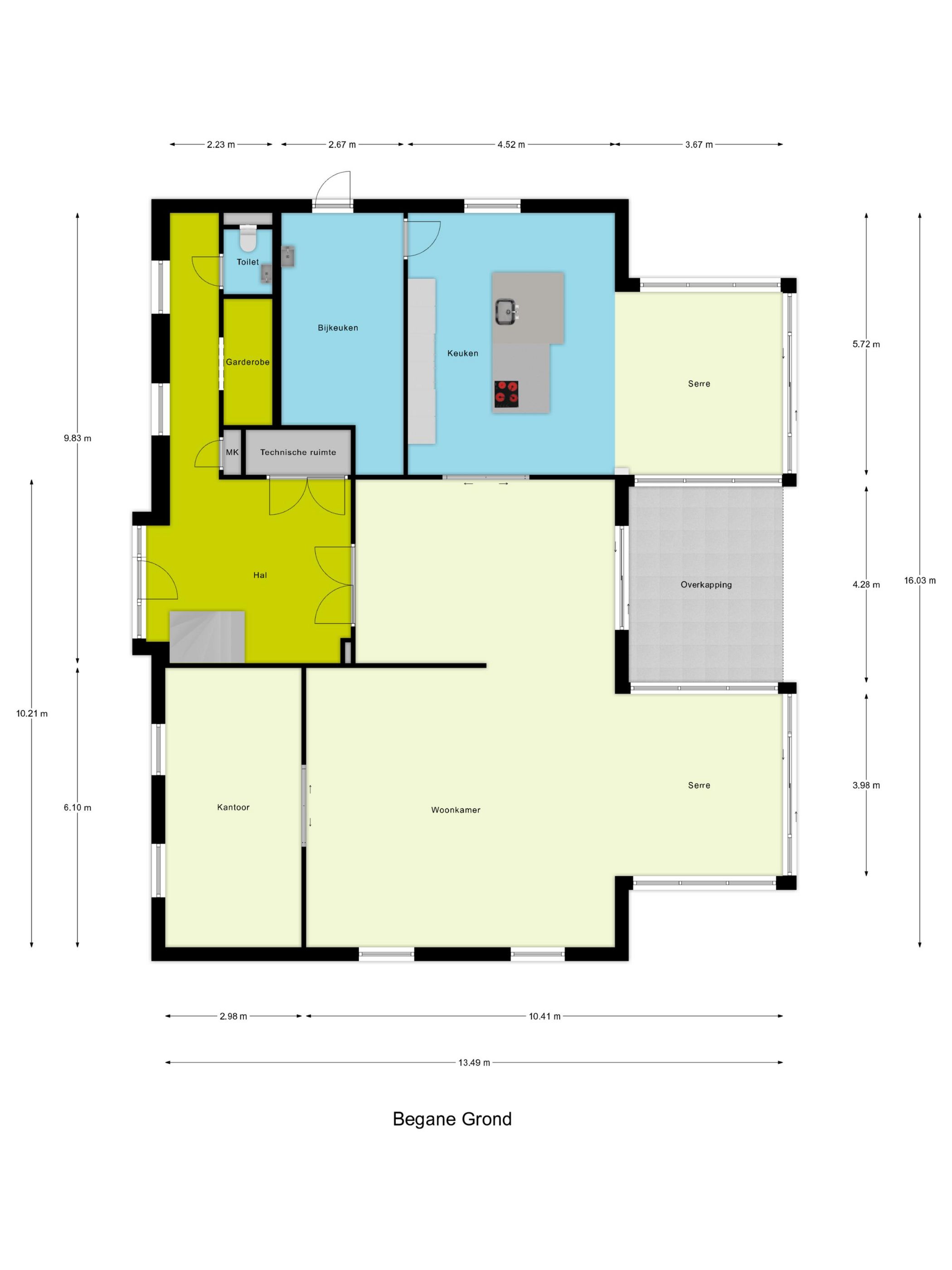 Foto 45 van Duveldlaan 12