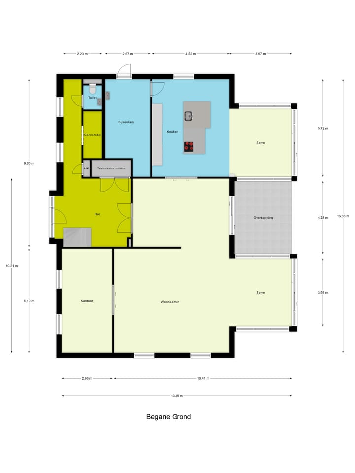 Foto 45 van Duveldlaan 12