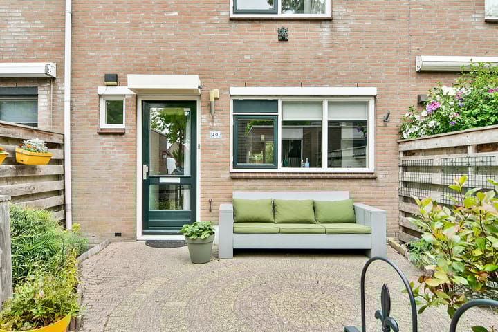 Foto 2 van Bunderbos 20