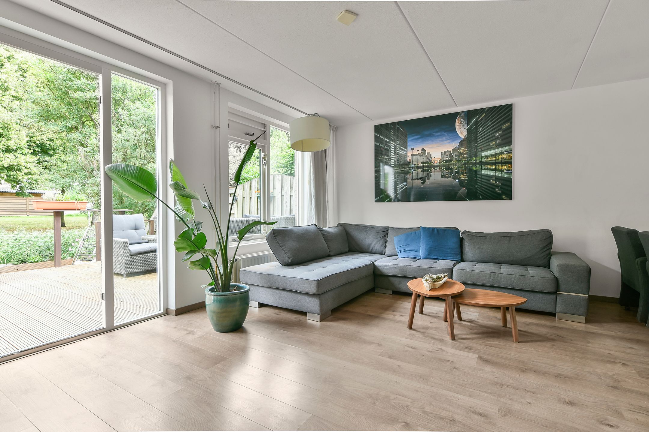 Foto 6 van Bunderbos 20