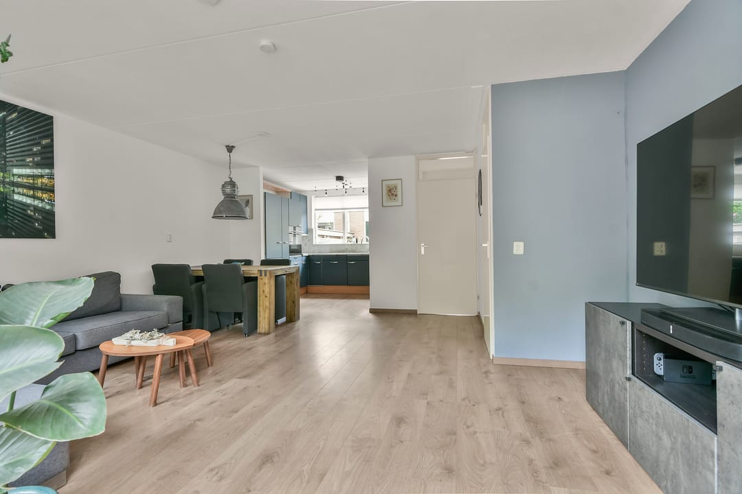 Foto 7 van Bunderbos 20