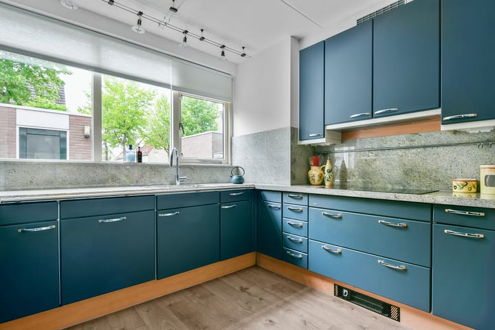 Foto 9 van Bunderbos 20