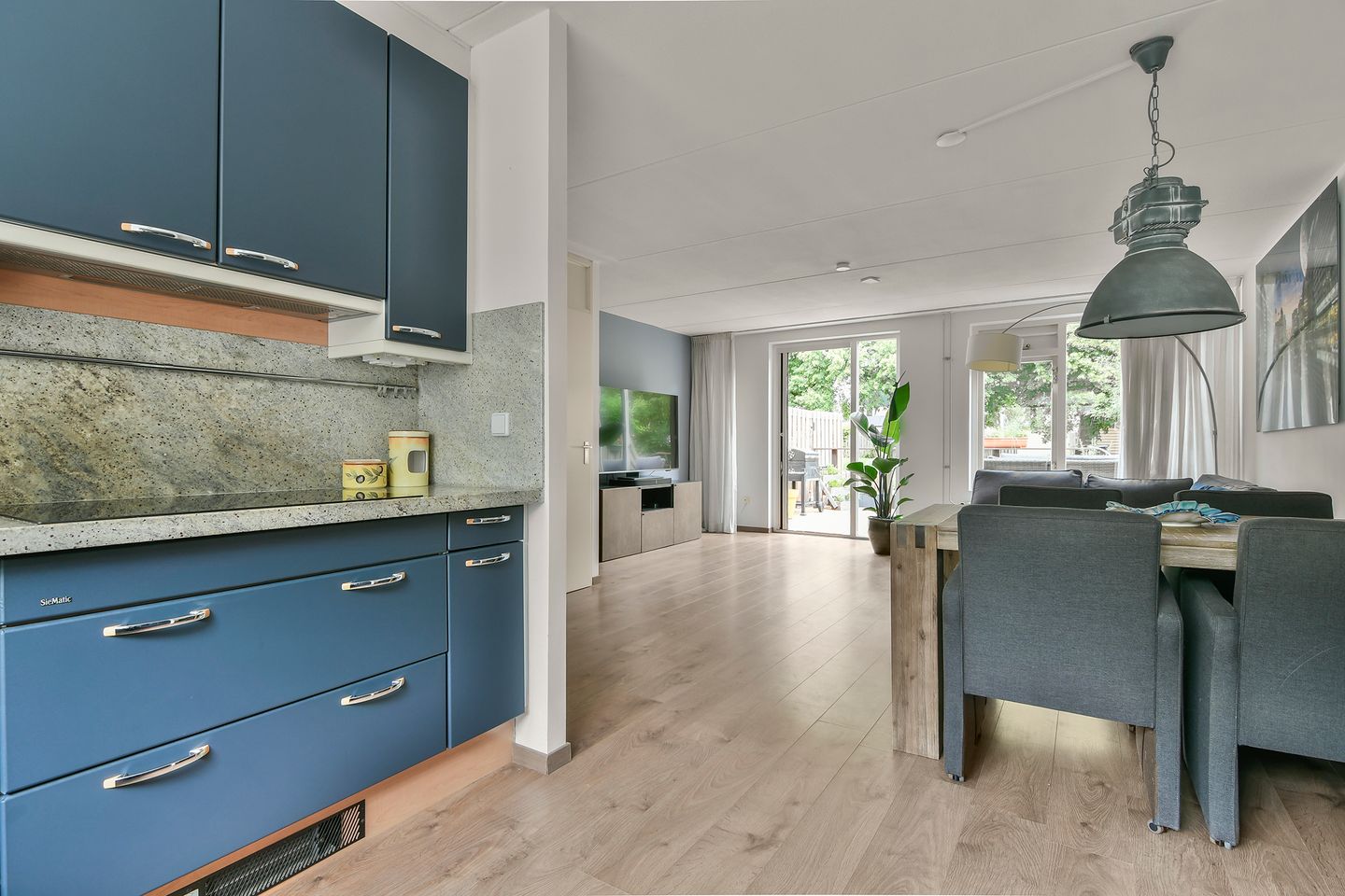 Foto 10 van Bunderbos 20