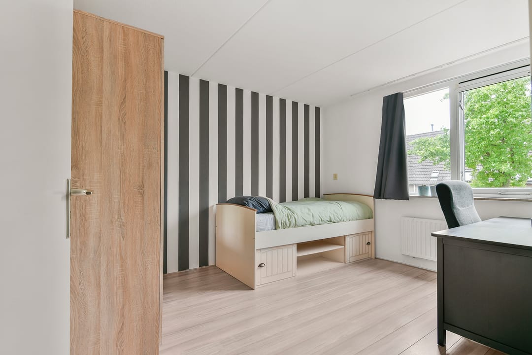 Foto 13 van Bunderbos 20