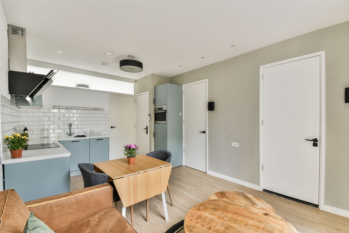 Foto 4 van Eerste Oosterparkstraat 49-2