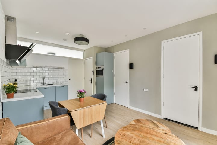 Foto 4 van Eerste Oosterparkstraat 49-2