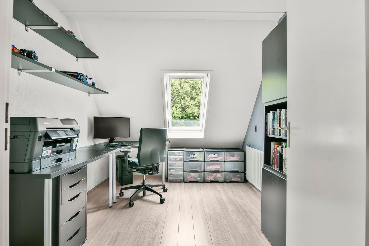 Foto 14 van Bunderbos 20