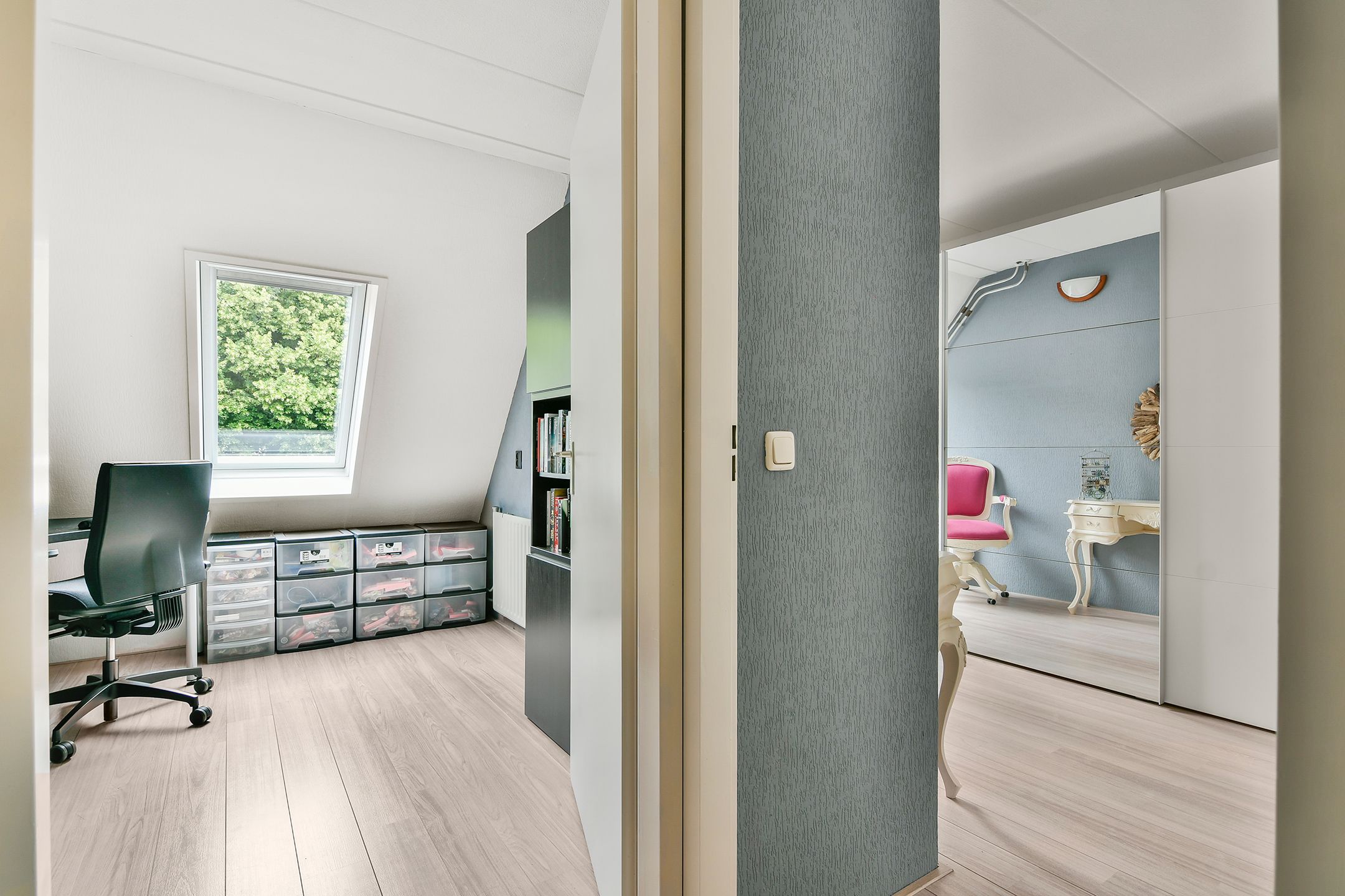 Foto 15 van Bunderbos 20