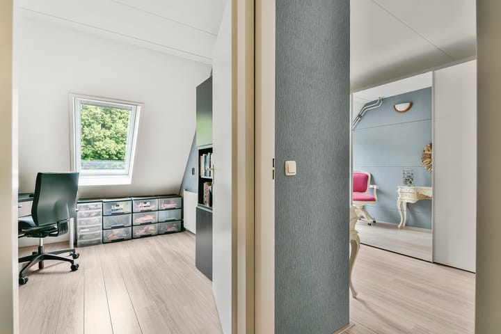 Foto 15 van Bunderbos 20