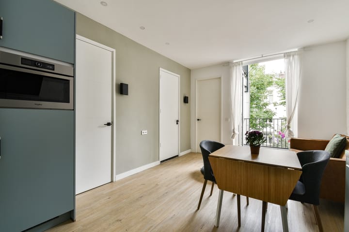 Foto 5 van Eerste Oosterparkstraat 49-2