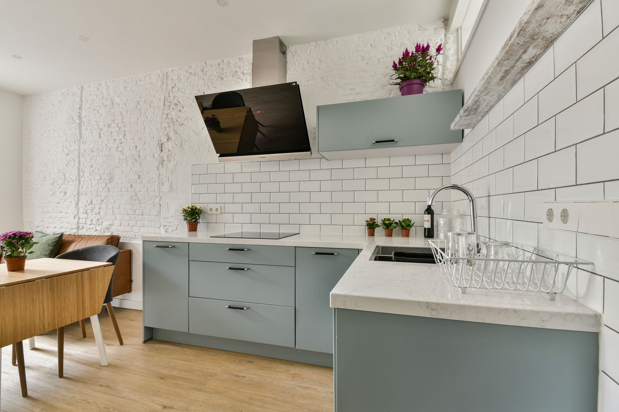 Foto 6 van Eerste Oosterparkstraat 49-2