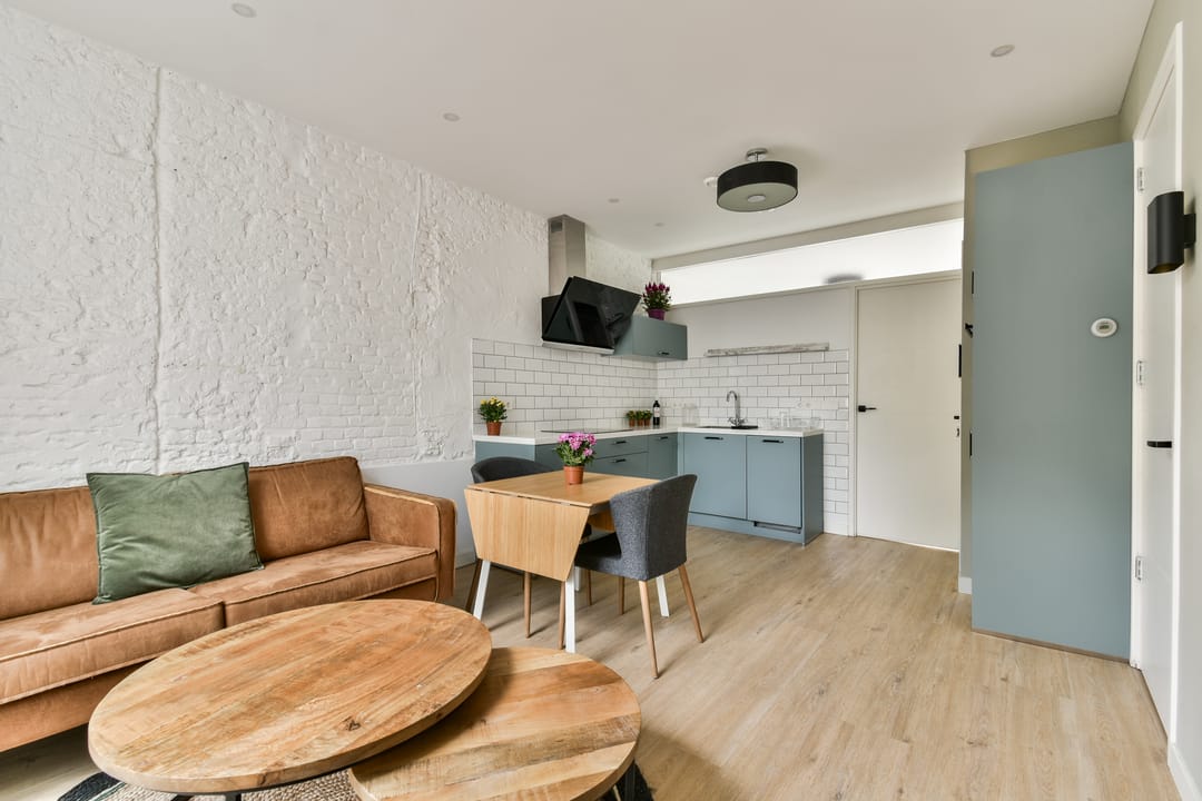 Foto 8 van Eerste Oosterparkstraat 49-2