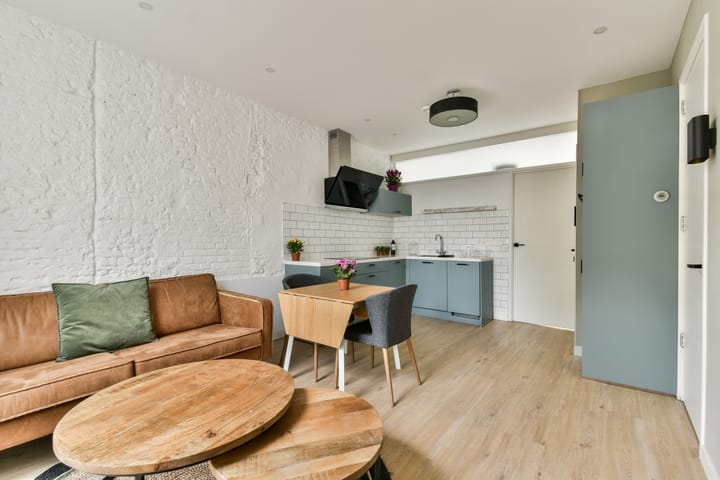 Foto 8 van Eerste Oosterparkstraat 49-2