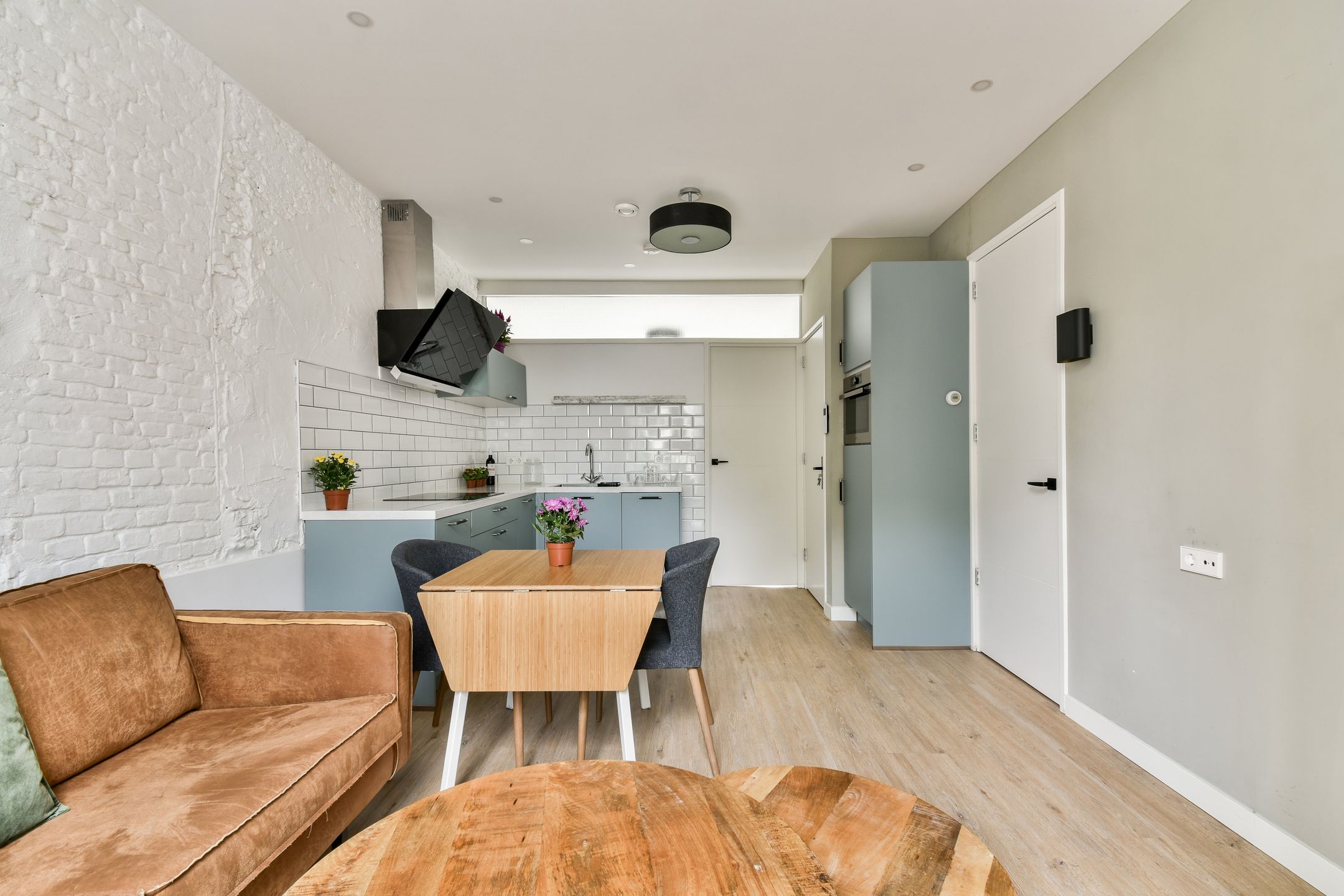 Foto 9 van Eerste Oosterparkstraat 49-2