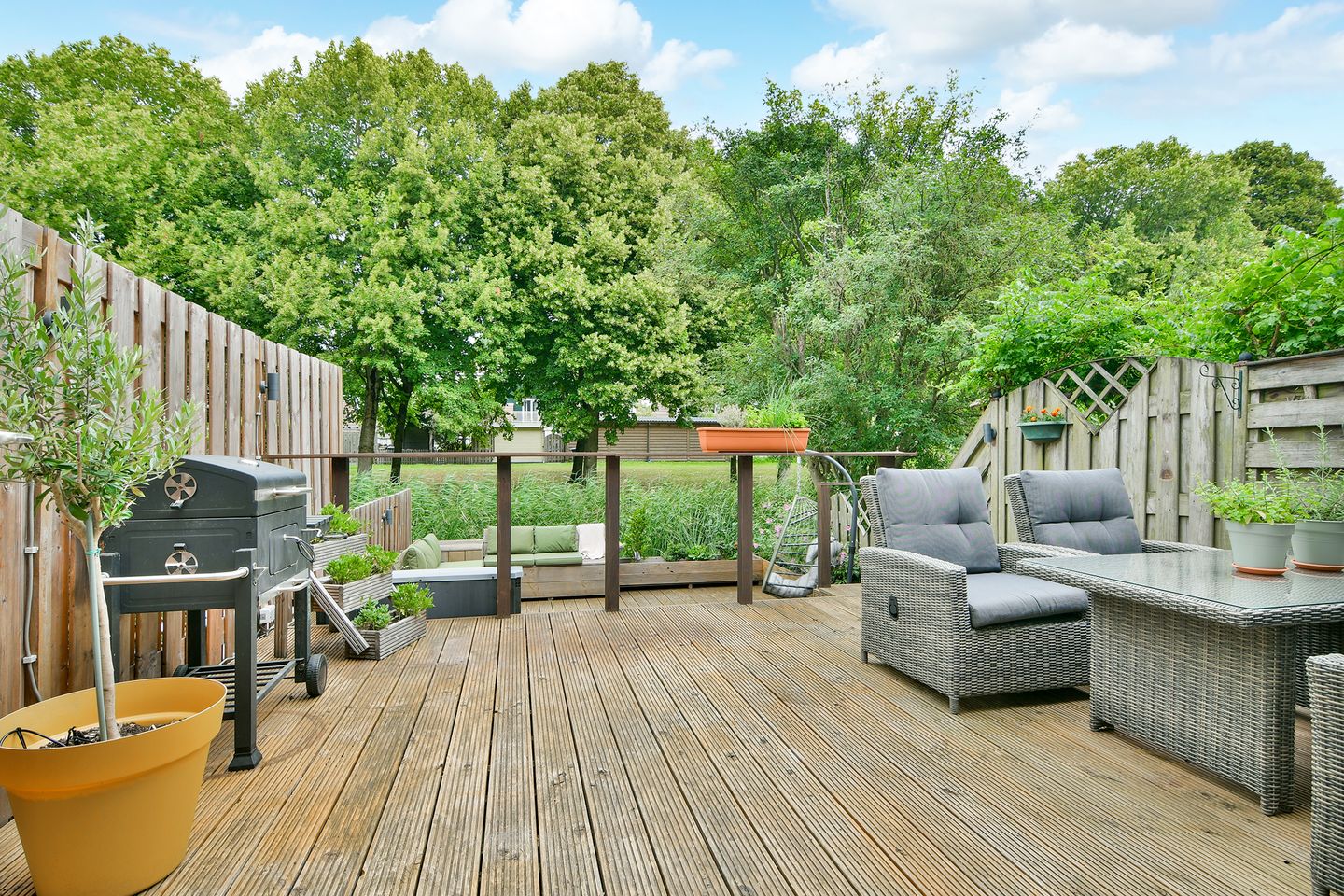 Foto 20 van Bunderbos 20