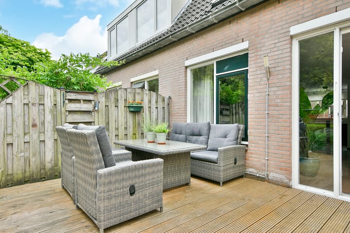 Foto 21 van Bunderbos 20