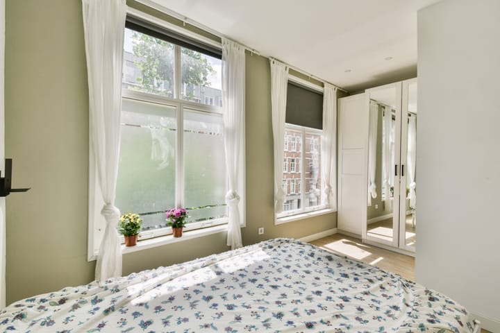 Foto 13 van Eerste Oosterparkstraat 49-2