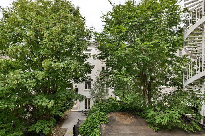 Foto 19 van Eerste Oosterparkstraat 49-2