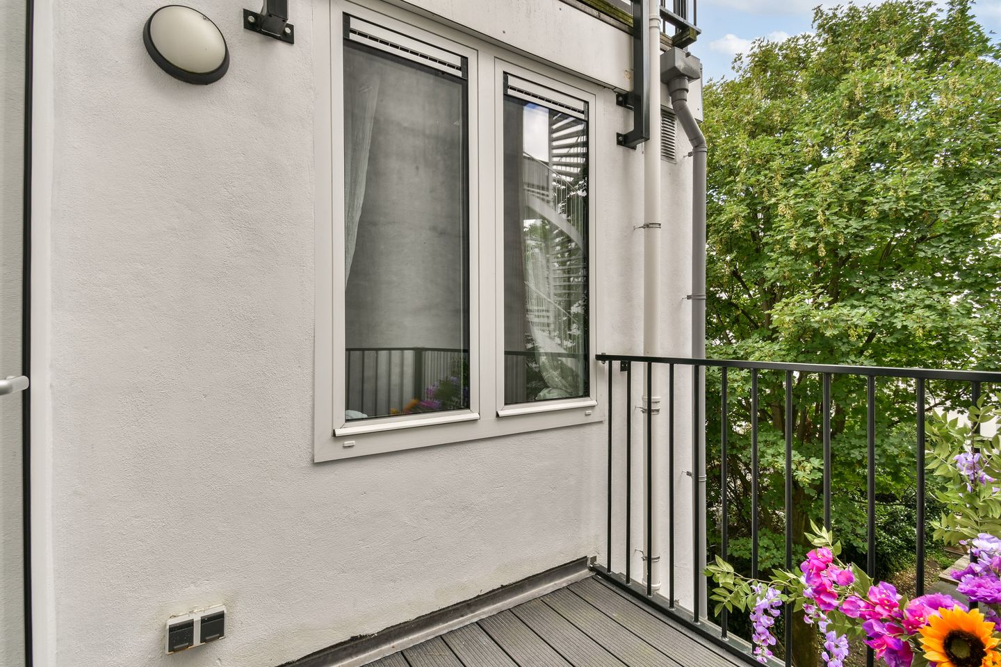 Foto 20 van Eerste Oosterparkstraat 49-2