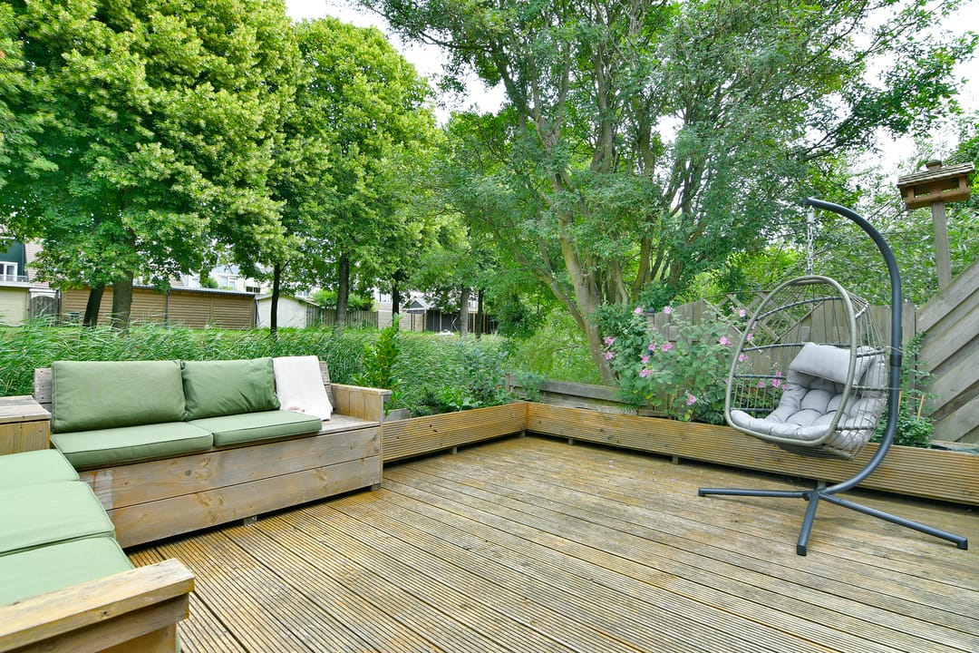 Foto 23 van Bunderbos 20