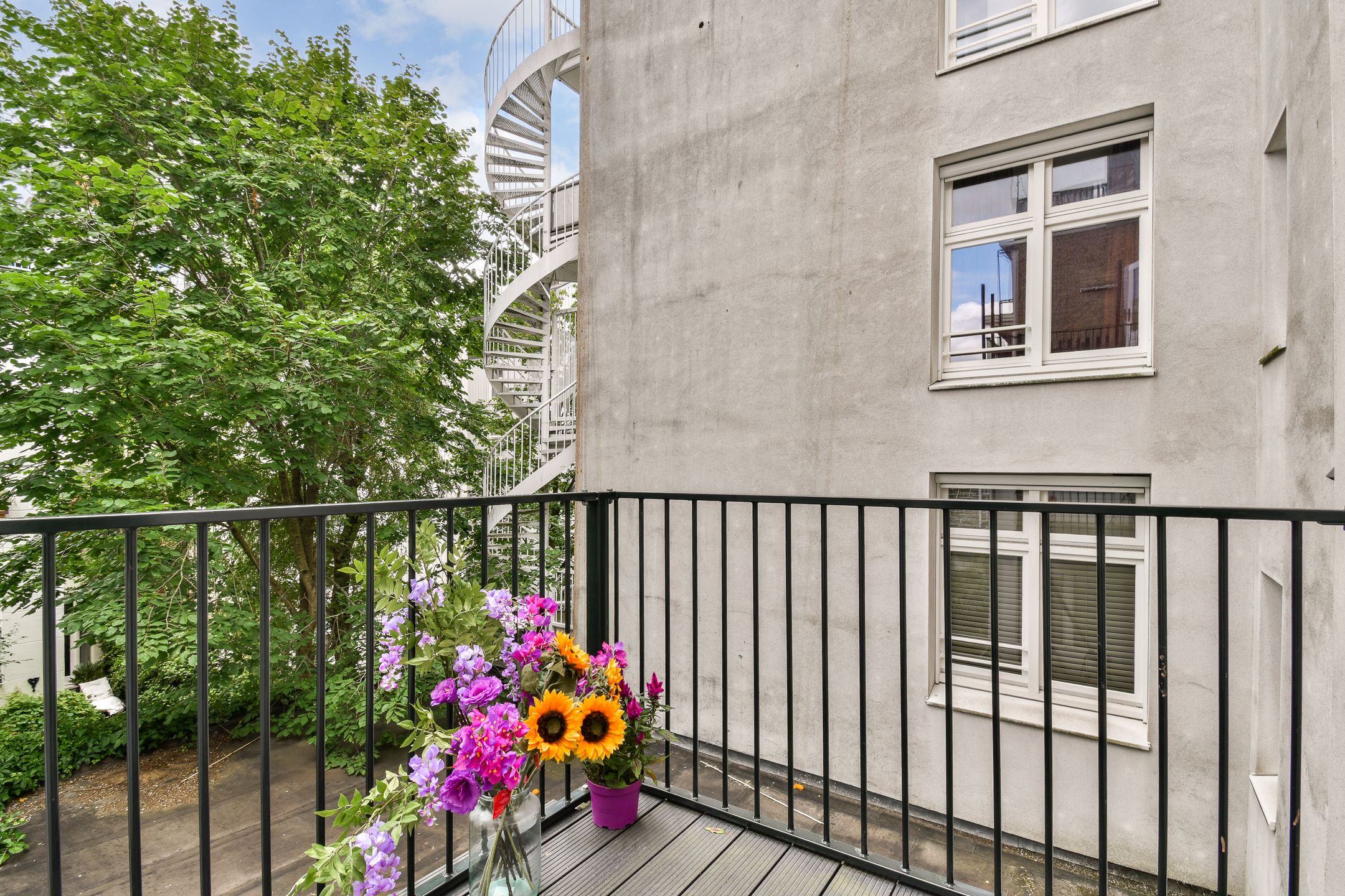 Foto 21 van Eerste Oosterparkstraat 49-2