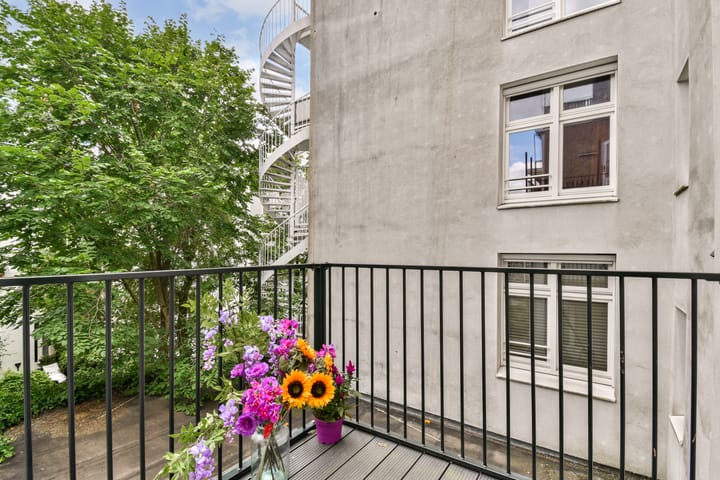 Foto 21 van Eerste Oosterparkstraat 49-2