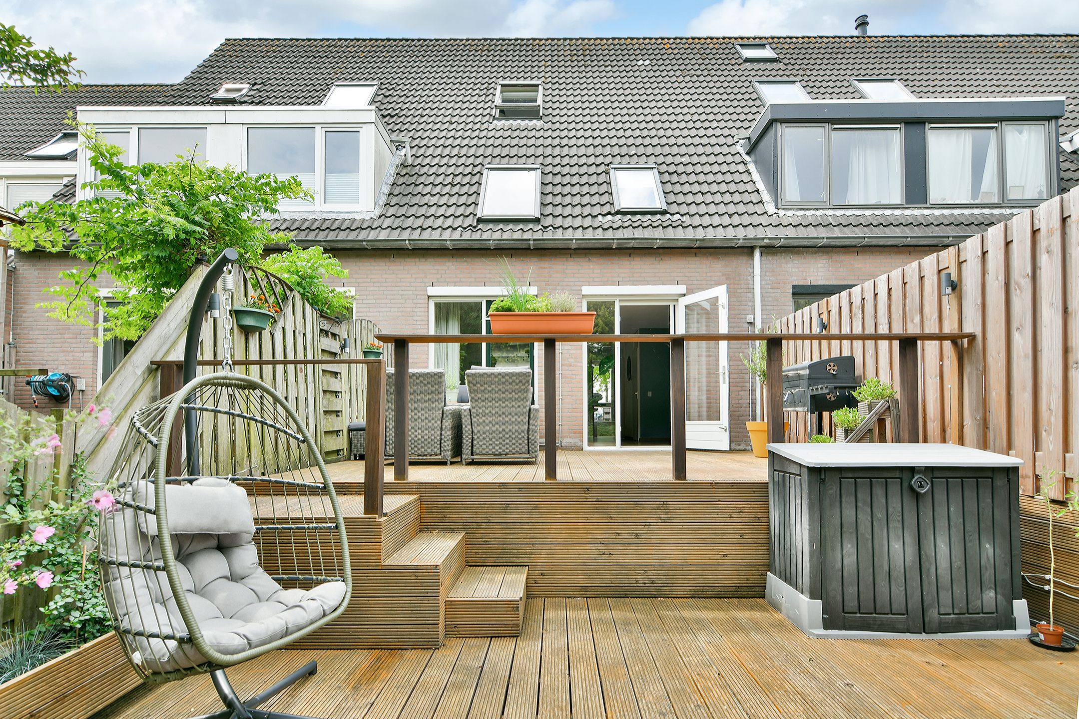 Foto 24 van Bunderbos 20