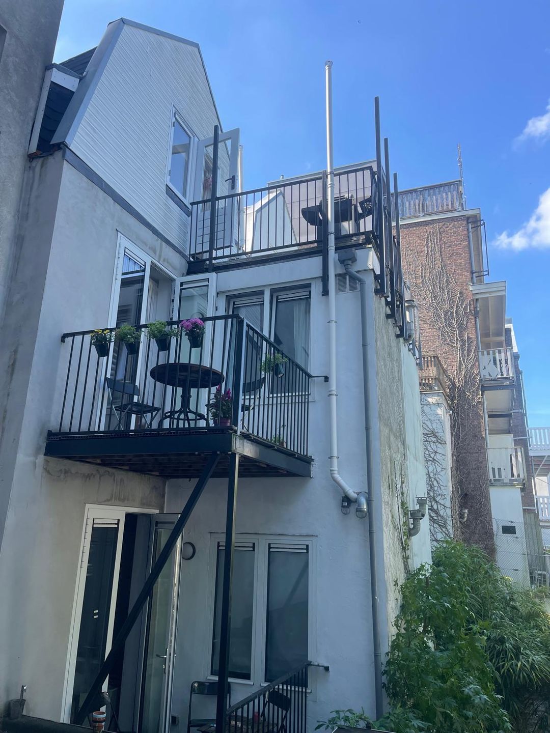 Foto 22 van Eerste Oosterparkstraat 49-2