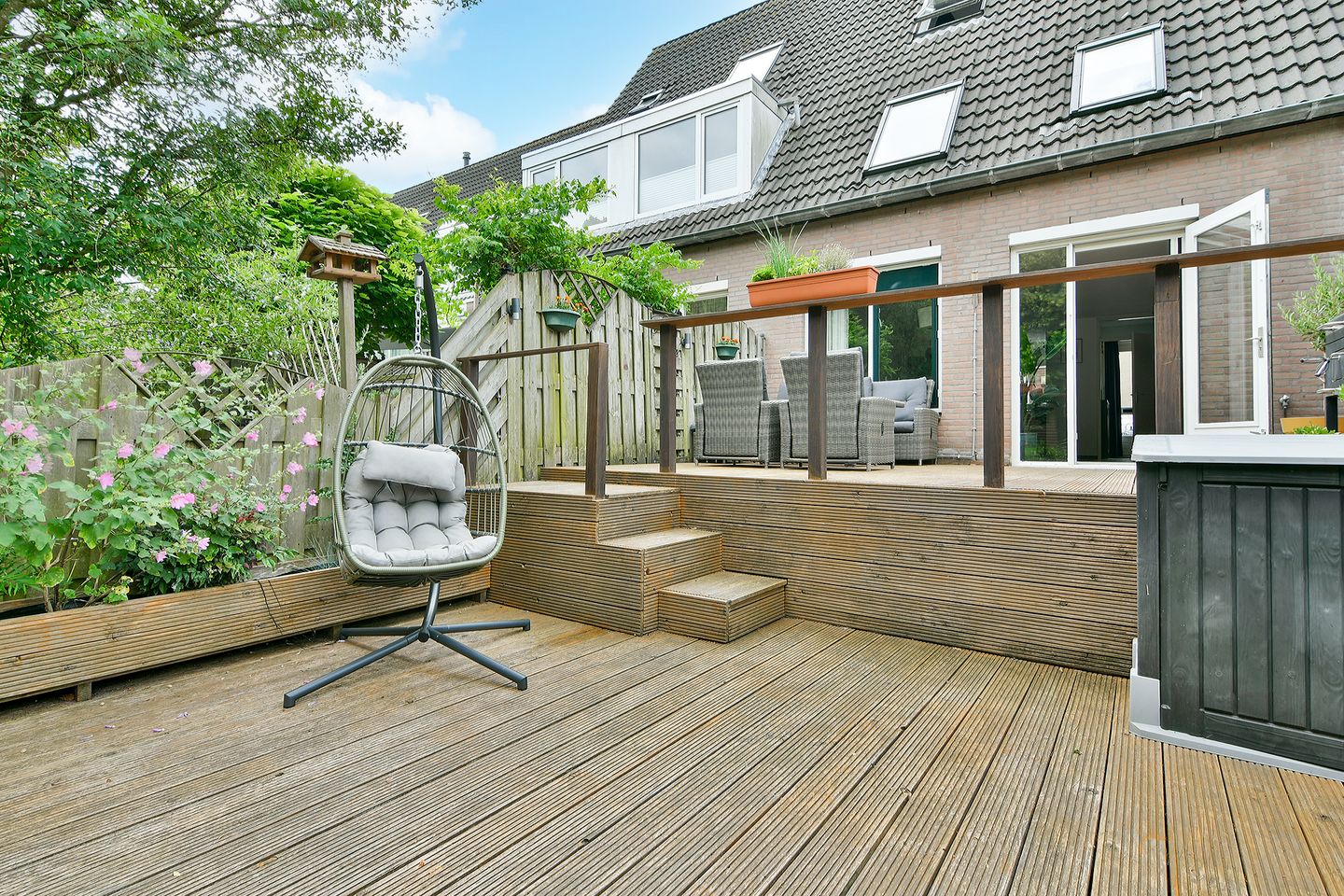 Foto 25 van Bunderbos 20